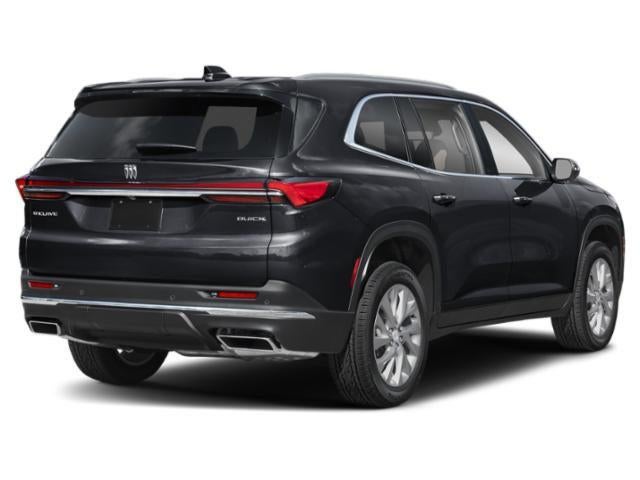 2026 Buick Enclave Preferred FWD