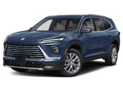 2026 Buick Enclave Preferred FWD
