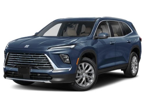 2026 Buick Enclave Preferred FWD