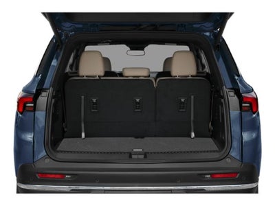 2026 Buick Enclave Preferred FWD