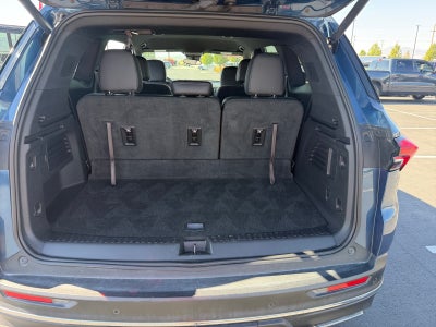 2026 Buick Enclave Preferred FWD