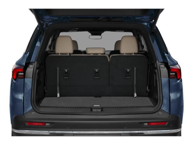 2026 Buick Enclave Preferred FWD