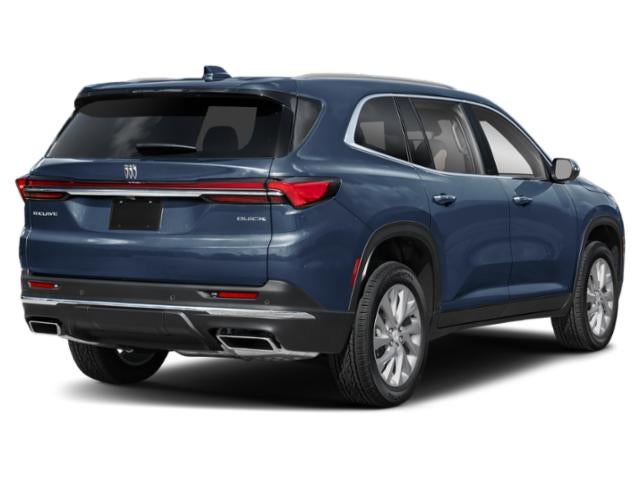 2026 Buick Enclave Preferred FWD