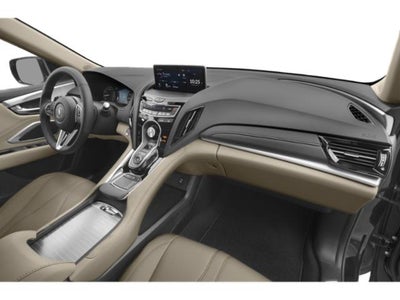 2024 Acura RDX Standard