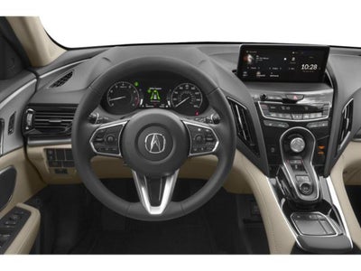 2024 Acura RDX Standard