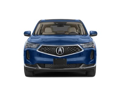 2024 Acura RDX Standard