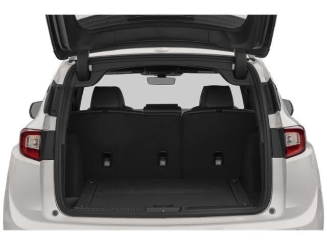 2023 Acura RDX A-SPEC Advance Package