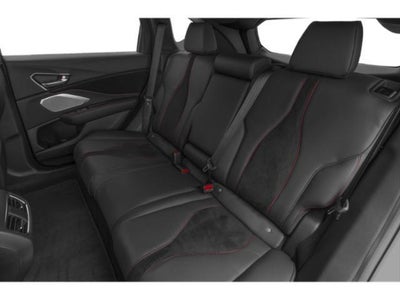 2023 Acura RDX A-SPEC Advance Package
