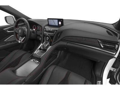 2023 Acura RDX A-SPEC Advance Package