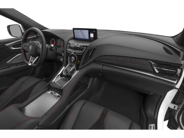2023 Acura RDX A-SPEC Advance Package