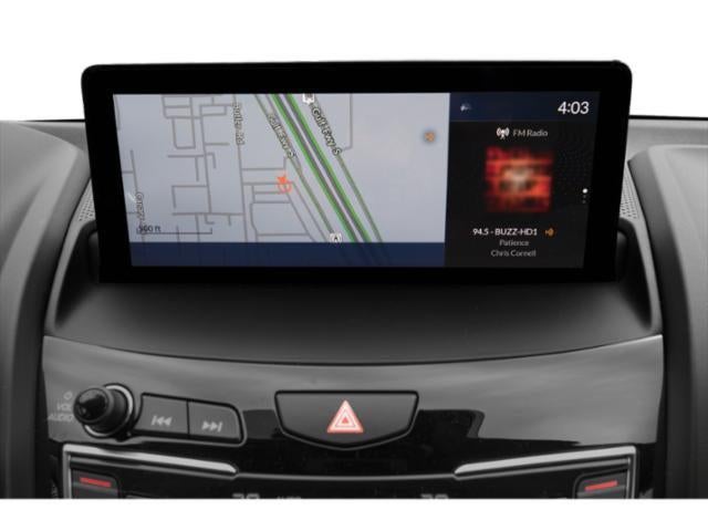 2023 Acura RDX A-SPEC Advance Package