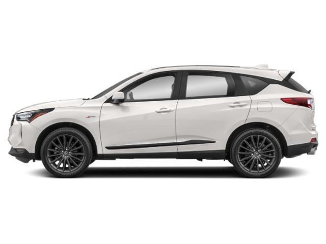 2023 Acura RDX A-SPEC Advance Package