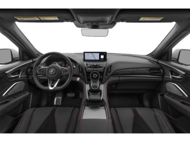 2023 Acura RDX A-SPEC Advance Package