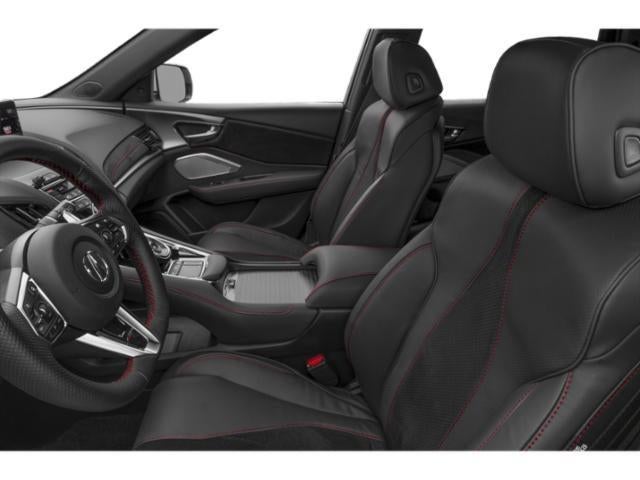 2023 Acura RDX A-SPEC Advance Package