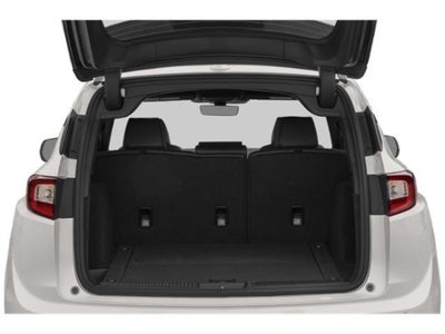 2023 Acura RDX A-SPEC Advance Package