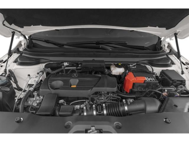 2023 Acura RDX A-SPEC Advance Package