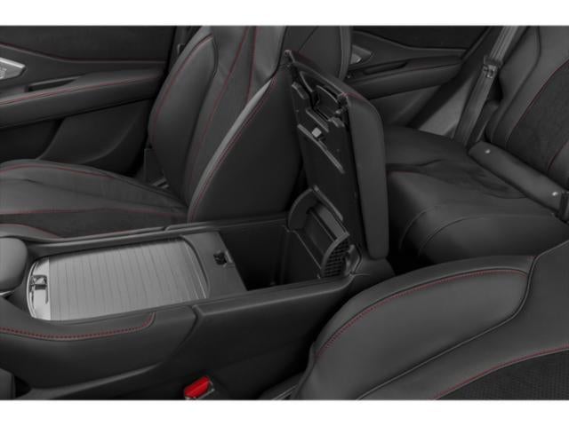 2023 Acura RDX A-SPEC Advance Package