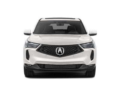 2023 Acura RDX A-SPEC Advance Package