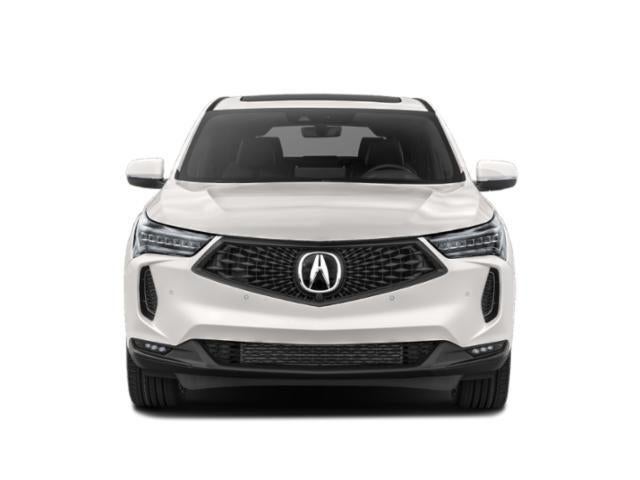 2023 Acura RDX A-SPEC Advance Package