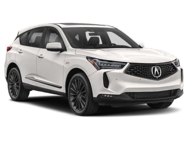 2023 Acura RDX A-SPEC Advance Package