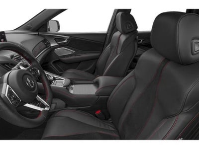 2023 Acura RDX A-SPEC Advance Package