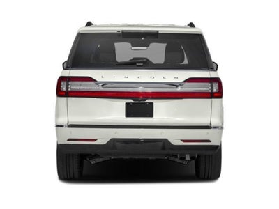 2021 Lincoln Navigator Reserve L