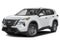 2024 Nissan Rogue S FWD