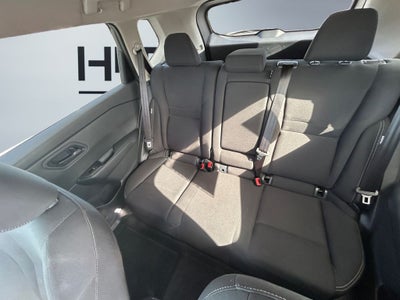 2024 Nissan Rogue S Intelligent AWD