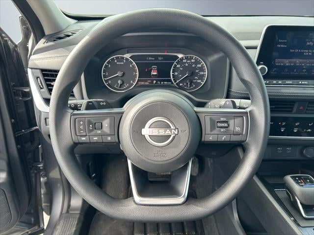 2024 Nissan Rogue S Intelligent AWD