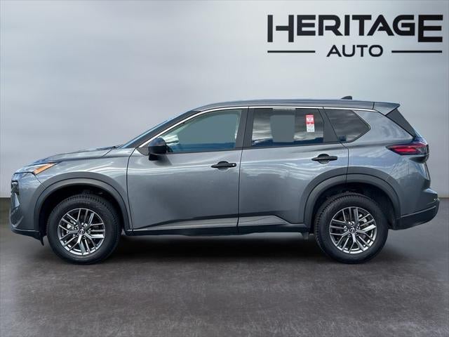 2024 Nissan Rogue S Intelligent AWD