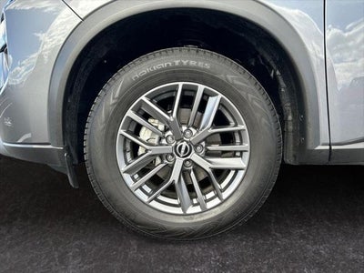 2024 Nissan Rogue S Intelligent AWD