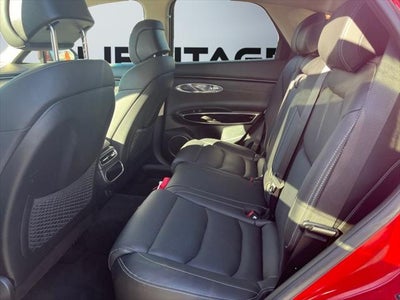 2025 Genesis GV70 2.5T AWD