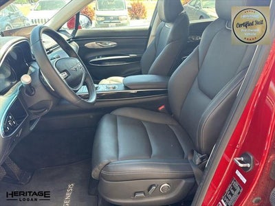 2025 Genesis GV70 2.5T AWD