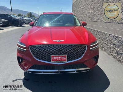 2025 Genesis GV70 2.5T AWD
