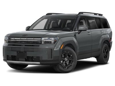 2024 Hyundai Santa Fe XRT