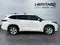 2023 Toyota Highlander Hybrid LE