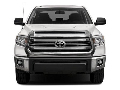 2017 Toyota Tundra SR5 5.7L V8