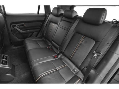 2025 Mazda Mazda CX-50 2.5 S Premium Plus Package