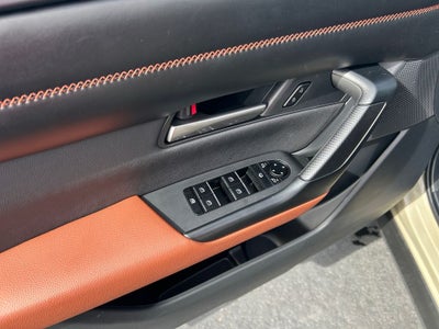 2025 Mazda Mazda CX-50 2.5 Turbo Meridian Edition