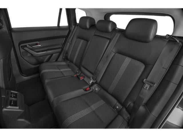 2025 Mazda Mazda CX-50 2.5 Turbo Meridian Edition