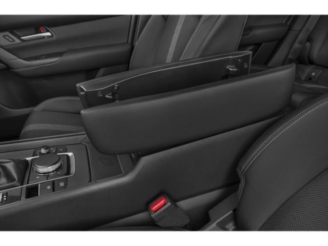 2025 Mazda Mazda CX-50 2.5 Turbo Meridian Edition