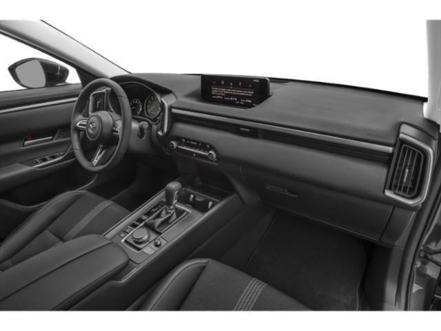 2025 Mazda Mazda CX-50 2.5 Turbo Meridian Edition