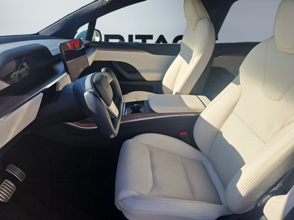 2023 Tesla Model X AWD