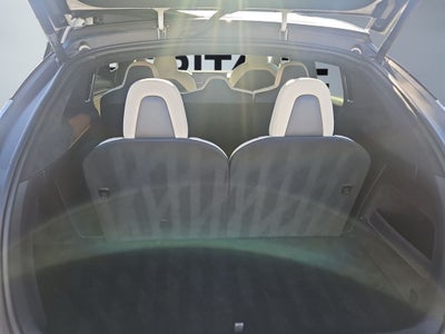 2023 Tesla Model X AWD