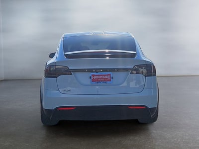 2023 Tesla Model X AWD