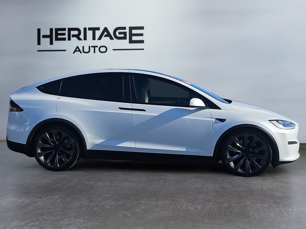 2023 Tesla Model X AWD