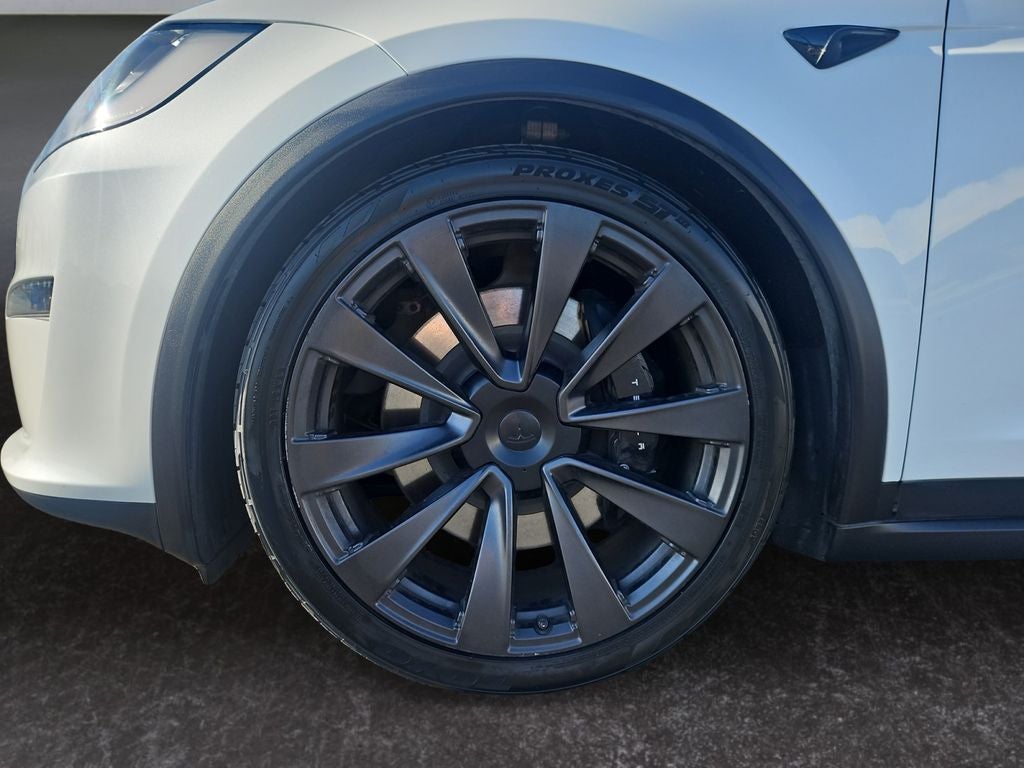 2023 Tesla Model X AWD