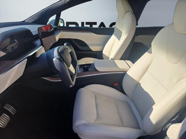 2023 Tesla Model X AWD