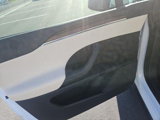 2023 Tesla Model X AWD