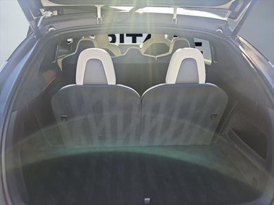 2023 Tesla Model X AWD